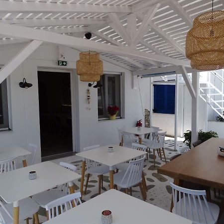 Galini Hellenic Hospitality Aparthotel Patitiri  Luaran gambar