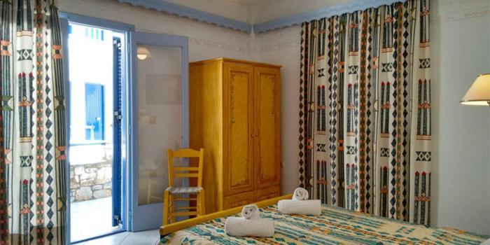 Galini Hellenic Hospitality Aparthotel Patitiri  Luaran gambar